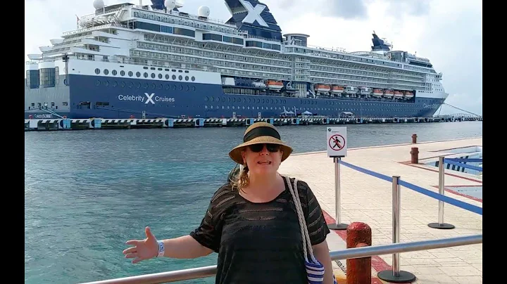 Celebrity's Sandra Pennington on sailing the Weste...
