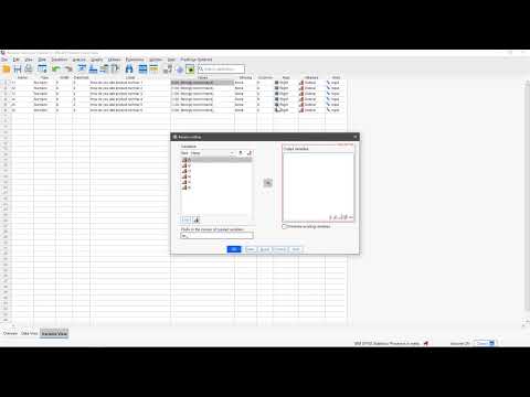 PS IMAGO PRO – Reverse Coding