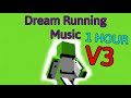 Dream running music v3 1 hour action sports