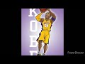 Hommage à Kobe Bryant