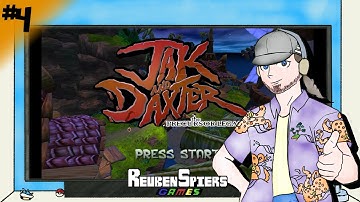 Jak and Daxter - Episode 4