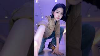 🚷💨 #おどってみたにょ #BTS_ARIRANG #2point0 #ISSUE #YUUKI #shorts