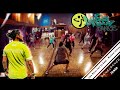 Love Never Felt So Good-Michael Jackson (Zumba WarmUp) DanielDance