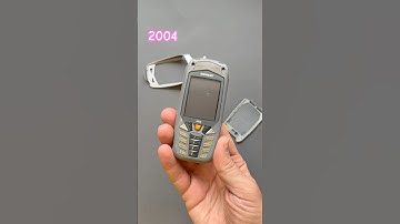 Siemens M65 - 2004 #retro #nostalgia #foryou