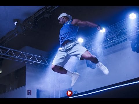 ZUMBA Big Pimpin REMIX Scratch Bandits Crew Jay Z