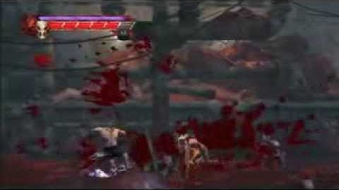 TKTOWA Streams Splatterhouse 4