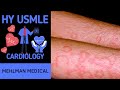 Impossible Murmur Q - How to get a 280 on USMLE Step 1