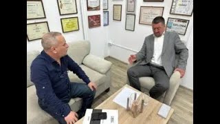 INTERVIU cu noul rector al Universității „Aurel Vlaicu” din Arad, prof. univ. dr. Teodor Cilan