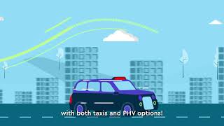 FREE NOW for Business: Business travel made simple. screenshot 5