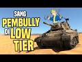 Tank Eksperimental Bikin Musuh Kena Mental M7 Gameplay Tank Eksperimental Bikin Musuh Kena Mental M7 Gameplay