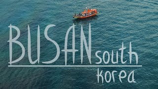 BUSAN South Korea