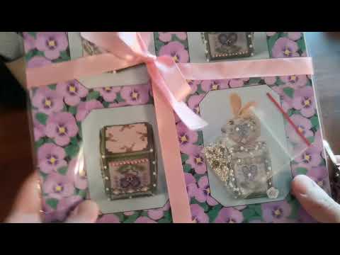 58. Летние покупки 2022. Just Nan. SunFlower House. Книги и кое-что еще... 58. Летние покупки 2022. Just Nan. SunFlower House. Книги и кое-что еще...