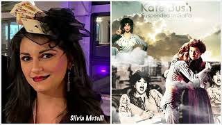 Suspended in gaffa - 2023 Kate Bush COVER N.f.E.