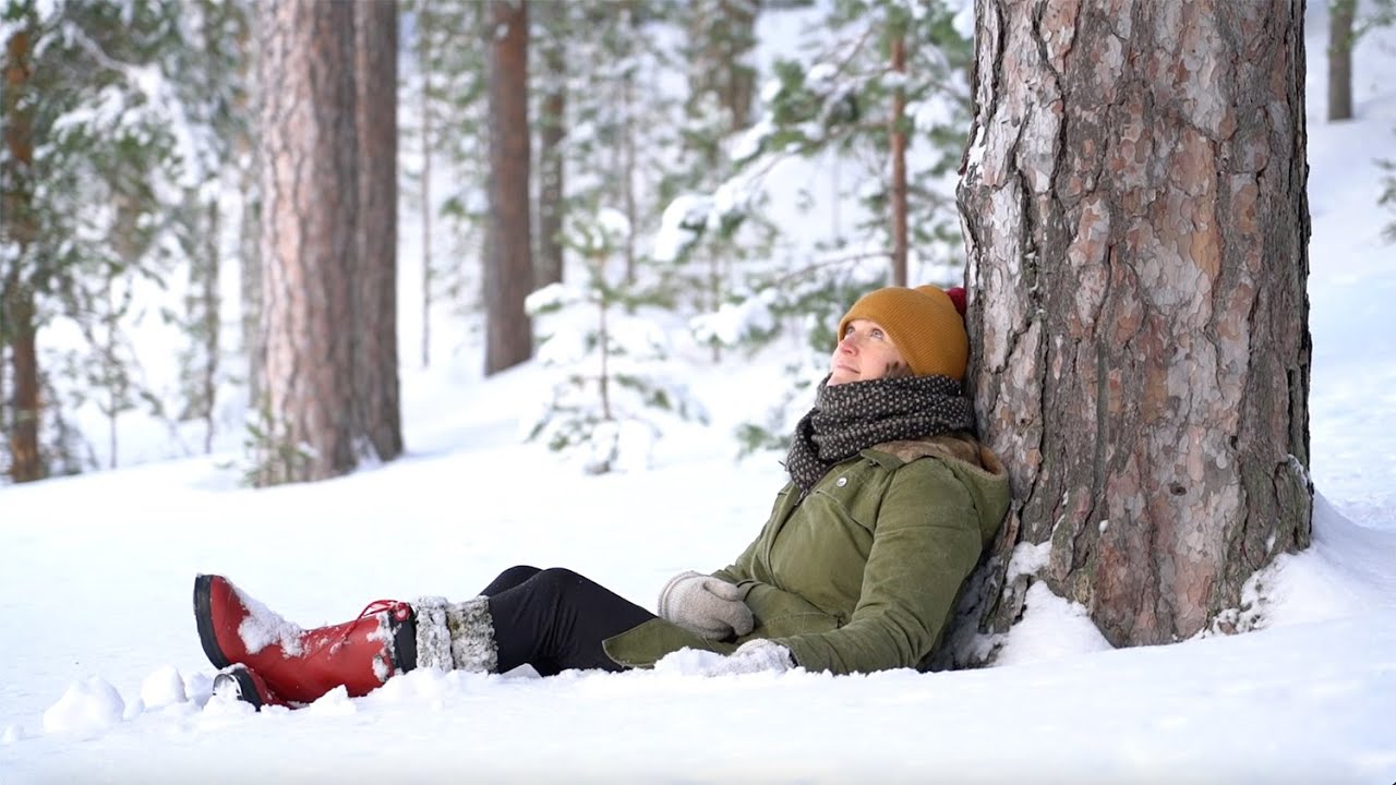 Find your nature with SaimaaLife