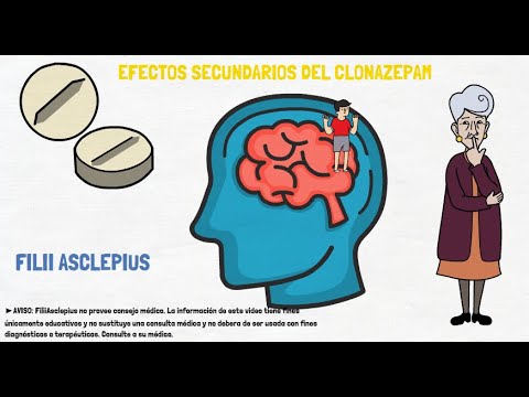 Video: ¿Desaparecerán los efectos secundarios de ppi?