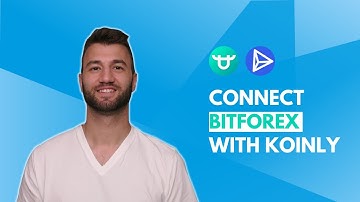 How To Do Your Bitforex Crypto Tax FAST With Koinly