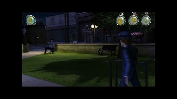 Back To The Future the Game Episode 2 Get Tannen Walkthrough Part 5 Max HD