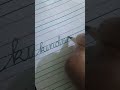 kindness #calligraphyart  #calligrphylearning #handwriting #penmanship #education
