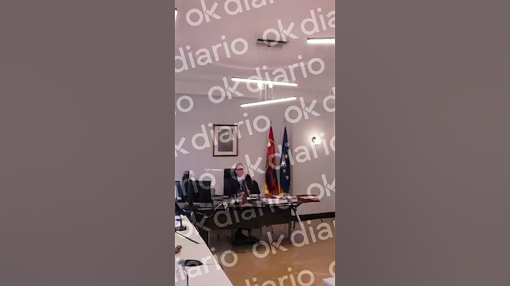 La bronca de Peinado a Bolaños: "No me conteste con evasivas, la pregunta es muy concreta"