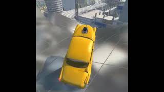 Crazy Ramp Car Games Stunts - Android Game play screenshot 4