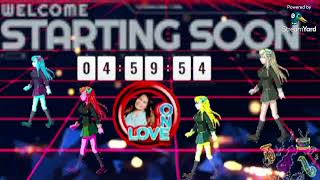 LIVE WITHOUT PRETENDING; LOVE WITHOUT DEPENDING. || AUDREYNICOLE27