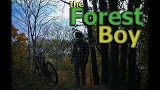 the Forest Boy