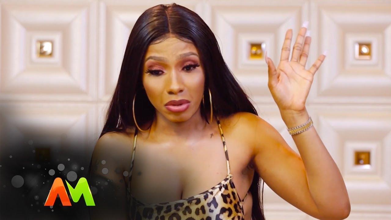 Mom in one room, bae in another – Mercy and Ike | Africa Magic