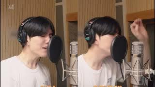 기현 KIHYUN - Bad Liar Recording ver.