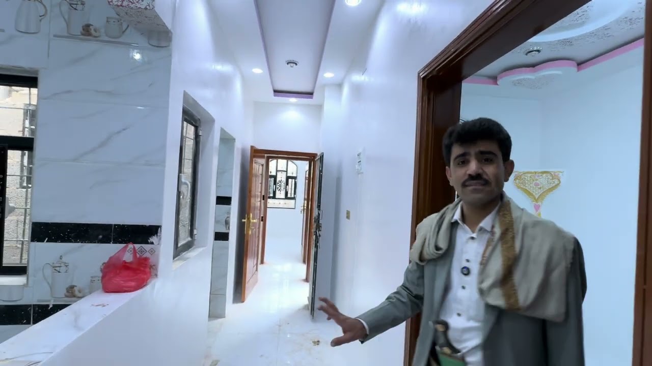 بيت للبيع في صنعاء سعر 20مليون  اعلان رقم(961) 