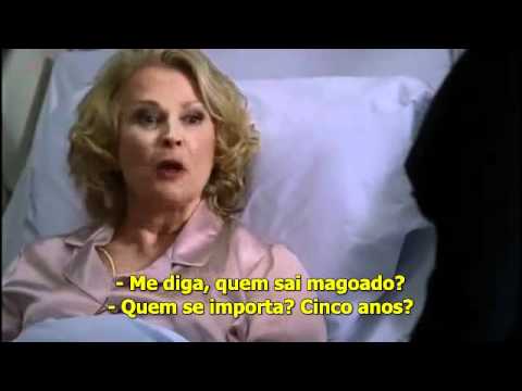 Exclusivo Promo do Episdio 11: "Family Practice" #2