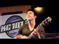 Kris Allen - Man In The Mirror (unplugged!)