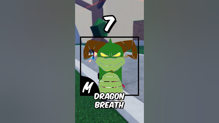 Top 10 BEST Fighting Styles in Blox Fruits 🔥 #bloxfruits