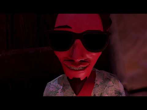 Hotel R'n'R Official Trailer VR Smash 'em up Oculus SteamVR