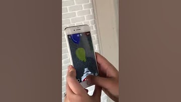 NEXTREALITY: Superpaint AR app with Apple