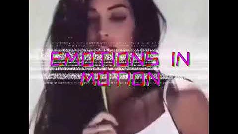 Emotions in motion (Clever) Teaser.
