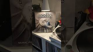 The Prodigy - No Good (Start the dance) (1994) #vinyl #danceclassics