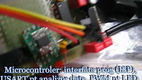 AGC Digital (automatic gain control)