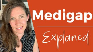 What is Medigap?