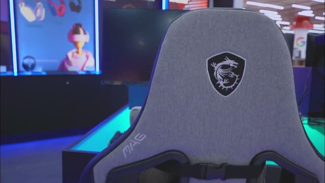 Apre a Roma il MediaWorld Tech