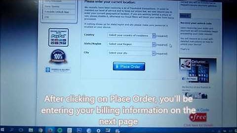 Unlocking a sim-locked Samsung Galaxy s4