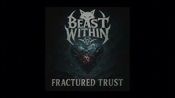 BEAST WITHIN - Fractured Trust (Official Music Video)
