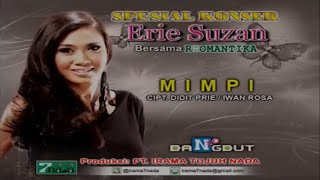 Erie Suzan - Mimpi ( Teaser Video)