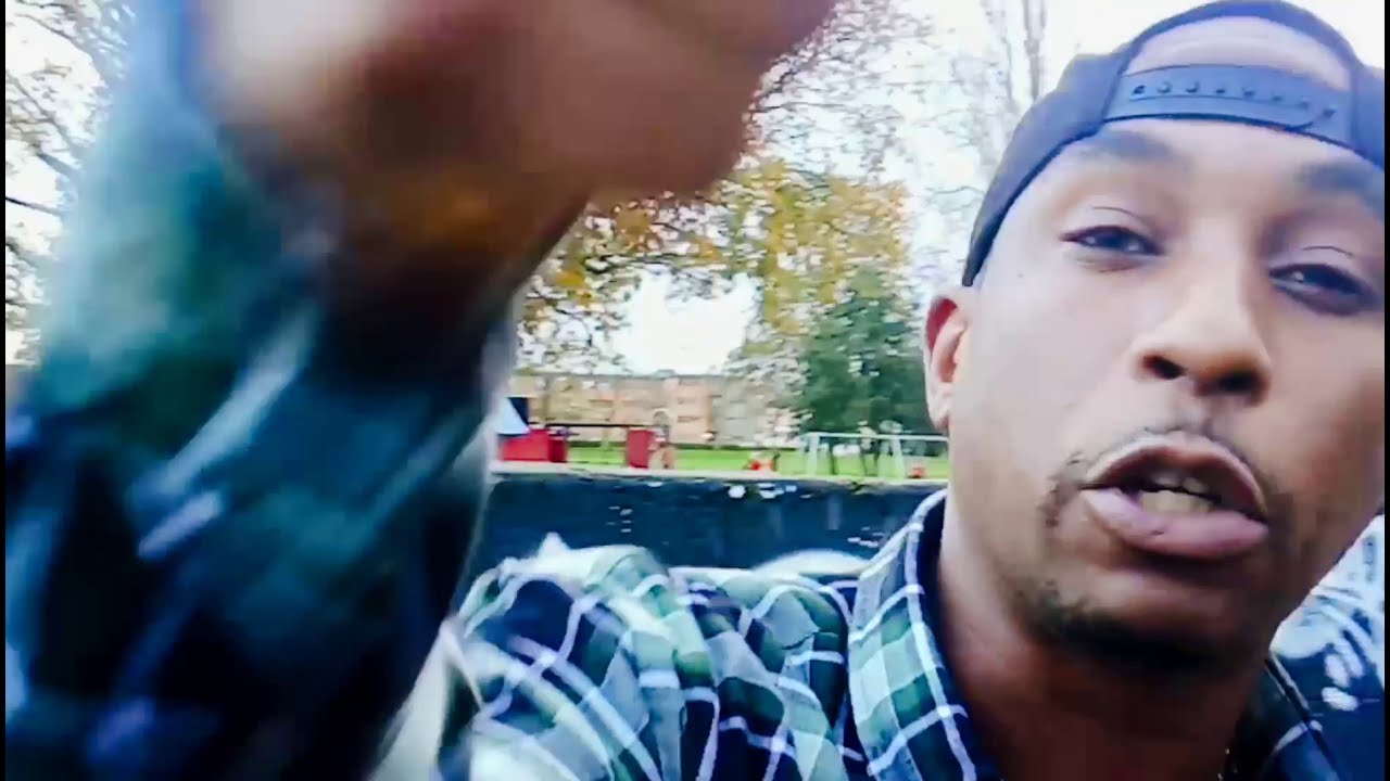 Flipson - Born Sinner Produced By Flipson (official video)