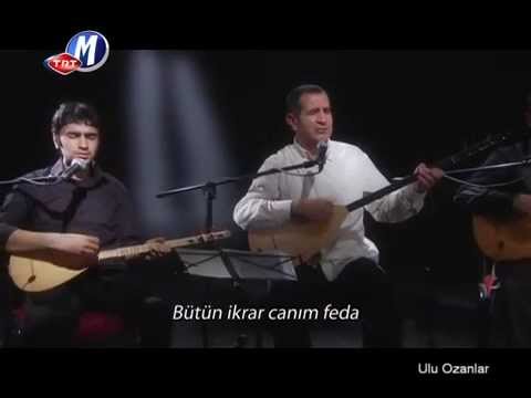 Ulu Ozanlar - Seyyid Nesimi