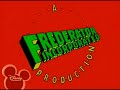 A Frederator Incorporated Production/Nelvana/Nelvana International (2004/2005?)