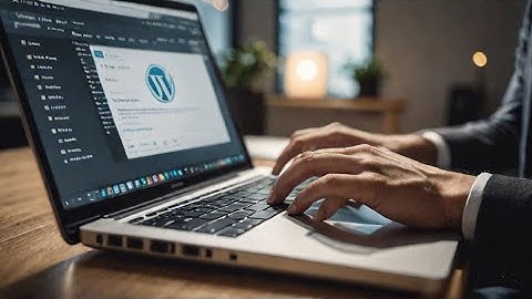 How to Install WordPress Locally with XAMPP (2024)