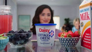 Only Daisy Cottage Cheese Will Do  Song 3 mins long (Looped)