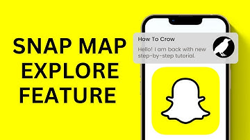 How To Use Snap Map Explore Feature On Snapchat