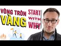 Bí quyết để LÃNH ĐẠO và BÁN HÀNG THÀNH CÔNG của Simon Sinek! (Phần 1)