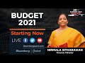 Union Budget 2021: Finance Minister Nirmala Sitharaman's Press Conference